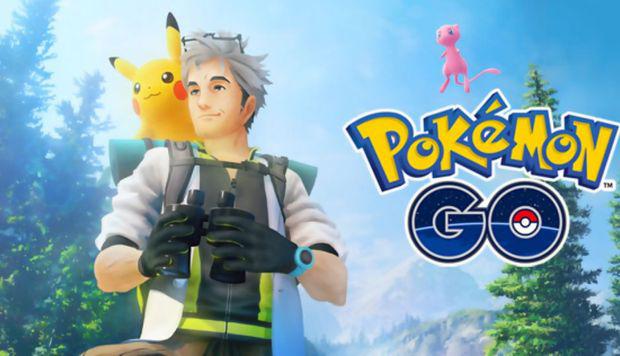 Pokémon Go es un juego para móviles Android e iOS. (Foto: Niantic Labs)
