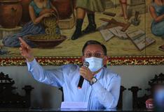 Congreso: claves de las denuncias contra Edgar Alarcón que siguen esperando en la Comisión Permanente