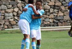 Copa Federación: La alegría sigue en Sporting Cristal