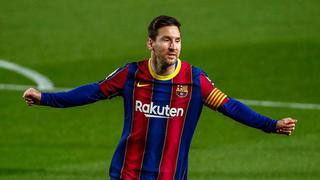 ¿Quién usará la ‘10’ de Lionel Messi en el Barcelona? Esto dijo Ronald Koeman