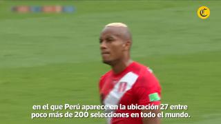 Selección peruana bajó ocho puestos en casi dos años: ¿por qué la bicolor no mejora en el Ránking FIFA tras la Copa América?