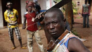Centroáfrica: 30 muertos dejó enfrentamiento sectario
