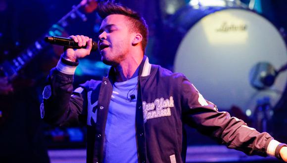 Prince Royce recibirá el premio especial Pioneer Award y ofrecerá un adelanto de una de las canciones que va a sacar este año. (Foto: AFP)