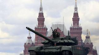 Día de la Victoria: por qué el 9 de mayo es tan importante para Rusia