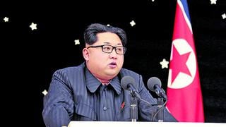 Corea del Sur advierte que Corea del Norte tiene plutonio suficiente para producir diez bombas nucleares