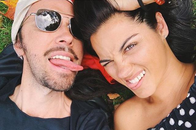 Maite Perroni y Koko Stambuk tienen planes de casarse tras siete años de romance (Foto: Maite Perroni / Instagram)