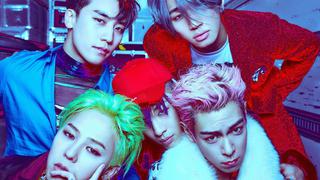 Big Bang regresa tras 4 años inactivos y anuncian nueva música