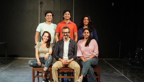 El Espacio de Formación Actoral es una iniciativa que refuerza el compromiso con la formación de nuevos talentos en el ámbito teatral. (Foto: Teatro La Plaza)