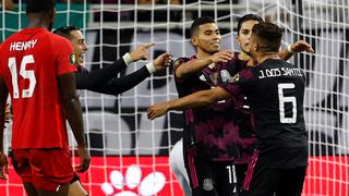México a la final de la Copa de Oro: el ‘Tri’ venció 2-1 a Canadá y chocará ante Estados Unidos