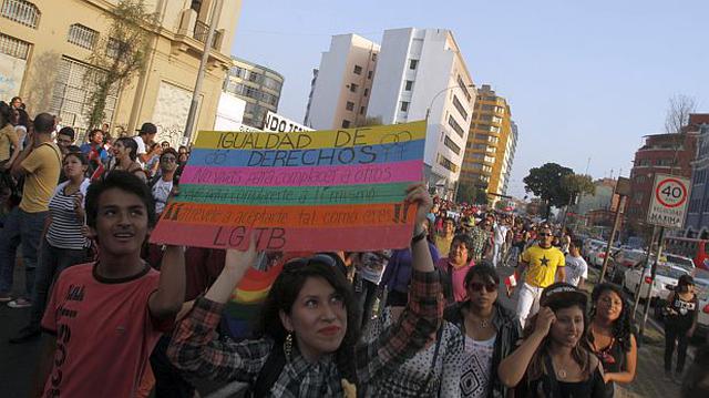 Unión civil: Se aprobó en Chile ¿Cuál es su futuro en el Perú? - 1