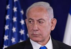 Según Hamás, los comentarios de Netanyahu pretenden entorpecer las negociaciones de tregua