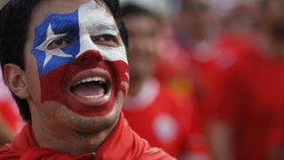 Peruanos lideran ránking de nacionalizados en Chile