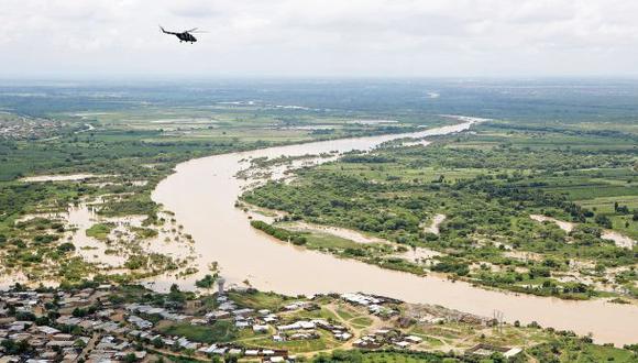 Piura en sus peores días: lluvias dejan 12 mil damnificados
