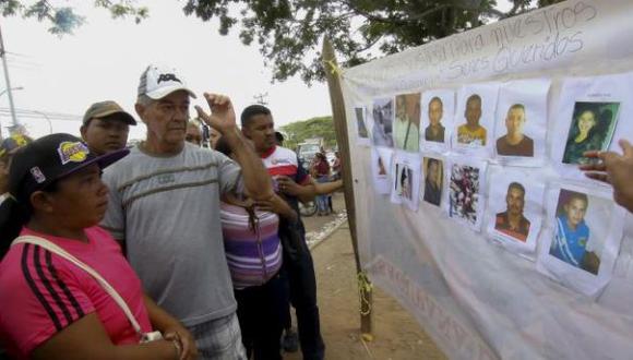 Venezuela: Ecuatoriano lidera banda que habría matado a mineros