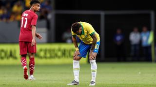Neymar sin Copa América: ¿es un jugador de 'vidrio'? ¿Cuántos días pasó lesionado en su carrera?