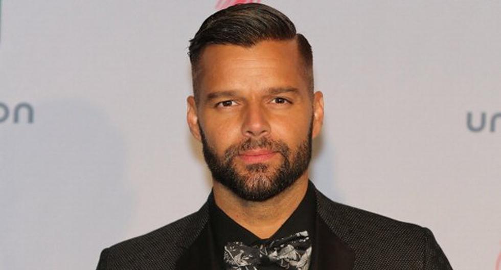 Ricky Martin brinda detalles sobre la concepción de sus hijos. (Foto: Getty Images)