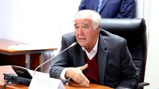 García Belaunde: “Nadie dudaba de que Josef Maiman era un testaferro”