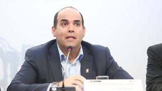 Zavala: Shack hará labor "independiente y transparente" en la contraloría