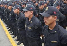 Perú: Policía reconoce infiltración de delincuentes en sus escuelas