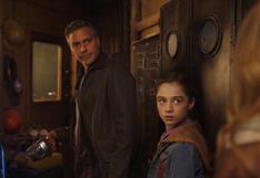Tomorrowland: Descubre un mundo nuevo con George Clooney (VIDEO)