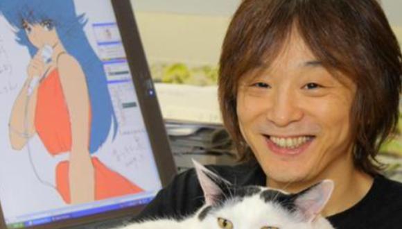 El dibujante japonés de manga Izumi Matsumoto falleció a los 61 años. (Foto: @crunchyroll_la)
