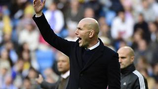 Real Madrid: el reclamo de Zidane a la afición merengue