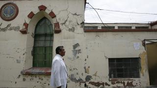 Arequipa necesita un nuevo hospital en el Cono Norte