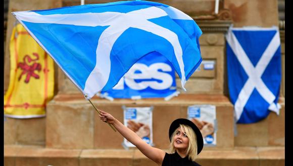 Referéndum en Escocia: Los horarios y otras importantes claves