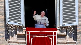 Papa Francisco: el chisme es “peor” que el coronavirus 