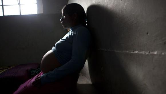 Otuzco: en seis meses, 141 adolescentes quedaron embarazadas