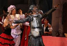 “Don Quijote”: Elenco del Ballet Municipal de Lima vuelve a escena con majestuosa obra