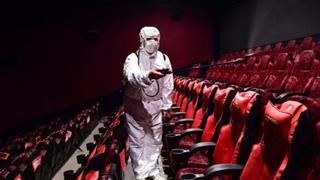 Cines en Perú: por qué todavía no han reabierto todas las salas de cine en el país 
