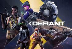 XDefiant: ¿Vale la pena jugar el nuevo “asesino de Call of Duty”?