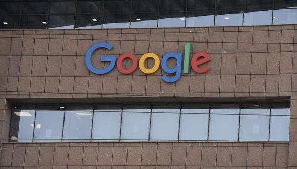 Se cayó la web de Google en Argentina y un usuario asegura que la compró por un descuido del buscador. (Foto: Referencial / AFP - Noah Seelam)