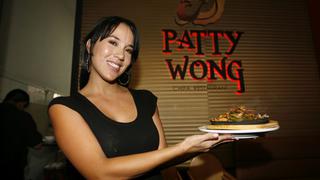 Patty Wong y el origen de sus lágrimas: las dificultades que superó la empresaria para encontrar el éxito  