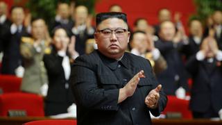 ONU llama ya “presidente” a Kim Jong-un, a petición del Corea del Norte