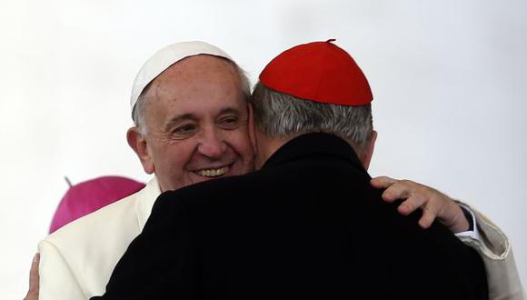 Cardenal español dice que la homosexualidad tiene tratamiento