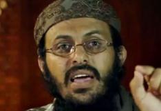 Estados Unidos confirma que mató al jefe de Al Qaeda en Yemen