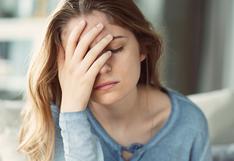 Migraña: 6 consejos para aliviar este dolor de cabeza