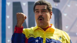 Ejército "defenderá" a Maduro ante intentos por "derrocarlo"