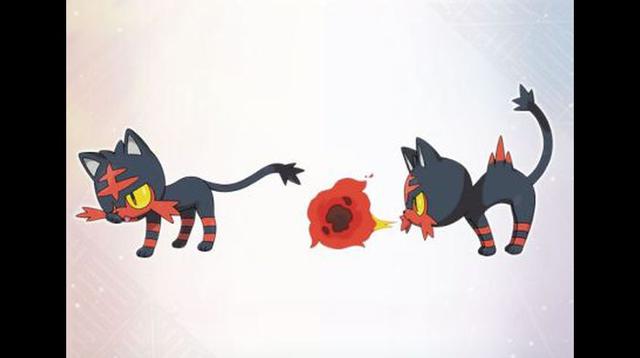 Pokémon Sol y Luna: estos son los personajes del videojuego - 5