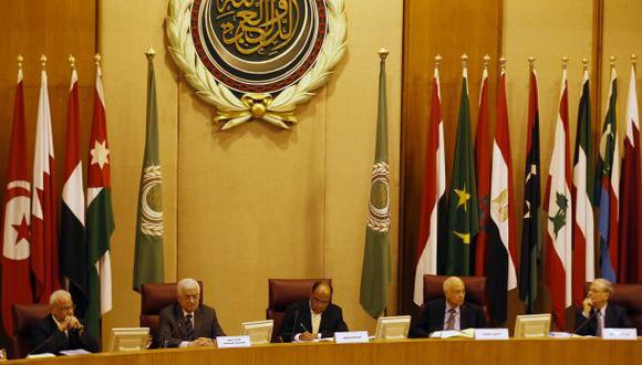 Liga Árabe apoya la ofensiva de EE.UU. contra Estado Islámico