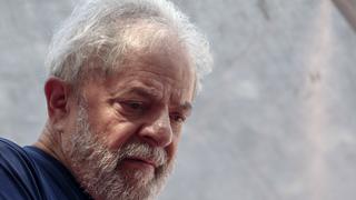 Alberto Fernández y Cristina Kirchner encabezan reclamo de libertad de Lula