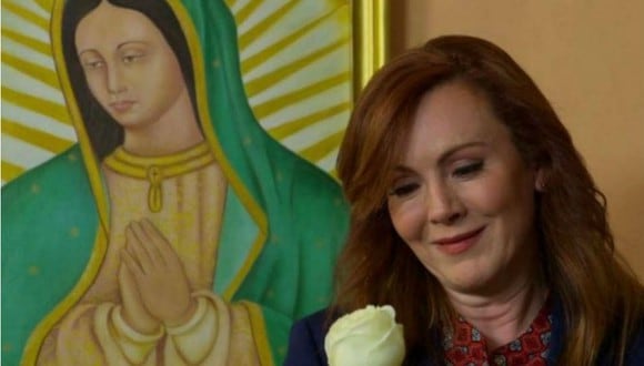La Rosa de Guadalupe, la serie más exitosa de México, cuenta con 11 temporada y más de 1000 capítulos. (Foto: Televisa)