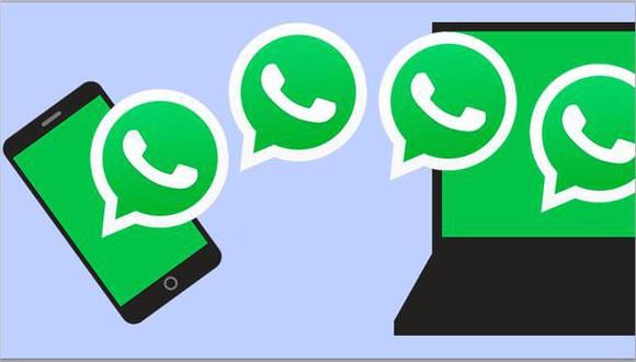 WhatsApp Web ya cuenta con la posibilidad de hacer llamadas y videollamadas. (Foto: WhatsApp)