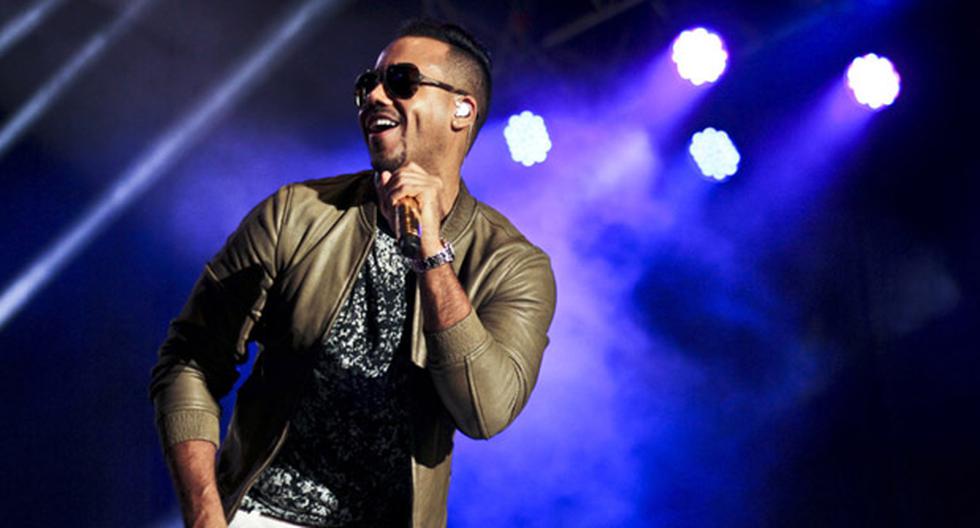 Los pedidos de Romeo Santos para su concierto en Lima LUCES EL