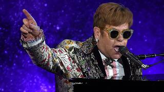 Oscar 2020: Elton John encabeza la lista de números musicales