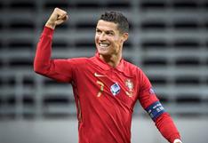 Cristiano Ronaldo, el hombre récord de Portugal que no sabía decir basta