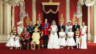 Así queda la línea de sucesión a la Corona inglesa tras el nacimiento de Archie | FOTOS