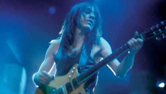 AC/DC: ¿Quién podría tomar el lugar de Malcolm Young?